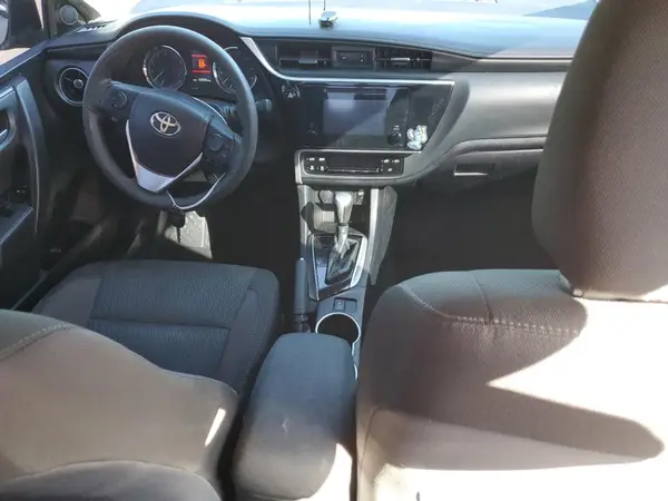 2T1BURHE2KC187333 2019 TOYOTA COROLLA - Image 8