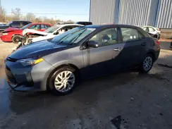 2T1BURHE2KC187476 2019 TOYOTA COROLLA