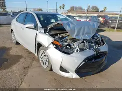 2T1BURHE2KC187638 2019 TOYOTA COROLLA