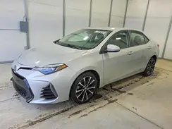 2T1BURHE2KC187770 2019 TOYOTA COROLLA