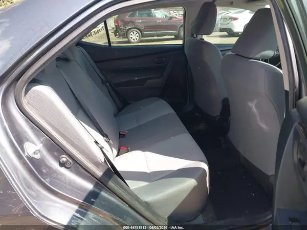 2T1BURHE2KC187946 2019 TOYOTA COROLLA - Image 8