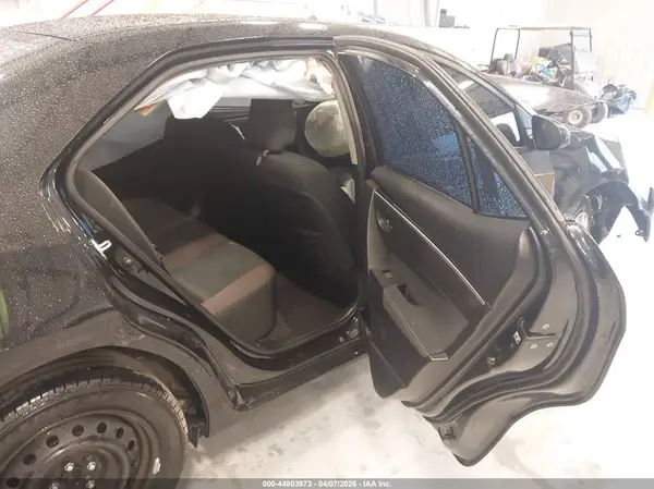 2T1BURHE2KC188840 2019 TOYOTA COROLLA - Image 8