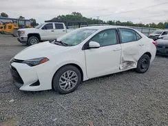 2T1BURHE2KC189941 2019 TOYOTA COROLLA