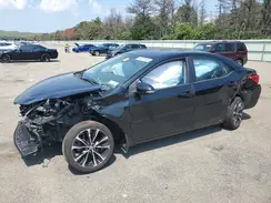 2T1BURHE2KC190958 2019 TOYOTA COROLLA