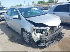 2T1BURHE2KC190975 2019 TOYOTA COROLLA