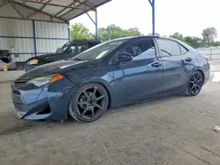 2T1BURHE2KC191804 2019 TOYOTA COROLLA