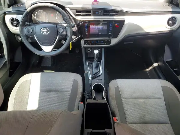 2T1BURHE2KC191804 2019 TOYOTA COROLLA - Image 8