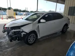 2T1BURHE2KC191981 2019 TOYOTA COROLLA