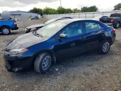 2T1BURHE2KC192676 2019 TOYOTA COROLLA