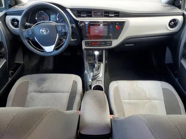 2T1BURHE2KC192676 2019 TOYOTA COROLLA - Image 8