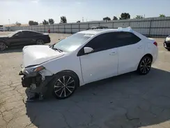 2T1BURHE2KC193195 2019 TOYOTA COROLLA