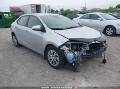 2T1BURHE2KC193245 2019 TOYOTA COROLLA