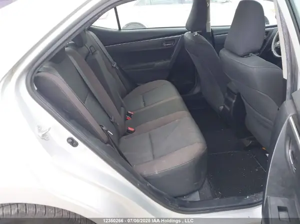 2T1BURHE2KC193245 2019 TOYOTA COROLLA - Image 8