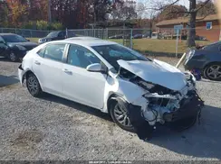 2T1BURHE2KC193729 2019 TOYOTA COROLLA