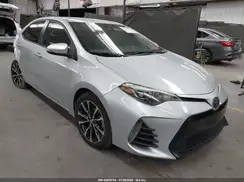 2T1BURHE2KC194542 2019 TOYOTA COROLLA