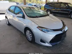 2T1BURHE2KC195951 2019 TOYOTA COROLLA