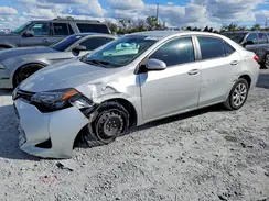 2T1BURHE2KC196677 2019 TOYOTA COROLLA