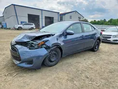 2T1BURHE2KC197229 2019 TOYOTA COROLLA