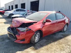 2T1BURHE2KC197506 2019 TOYOTA COROLLA