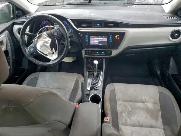 2T1BURHE2KC197831 2019 TOYOTA COROLLA - Image 8