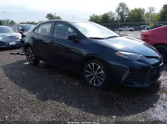 2T1BURHE2KC199997 2019 TOYOTA COROLLA