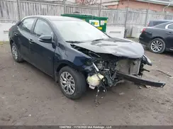 2T1BURHE2KC200159 2019 TOYOTA COROLLA