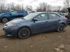 2T1BURHE2KC200260 2019 TOYOTA COROLLA
