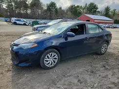 2T1BURHE2KC200484 2019 TOYOTA COROLLA