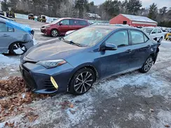 2T1BURHE2KC200663 2019 TOYOTA COROLLA