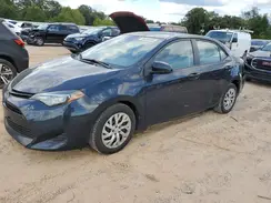 2T1BURHE2KC200727 2019 TOYOTA COROLLA