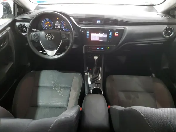 2T1BURHE2KC201067 2019 TOYOTA COROLLA - Image 8