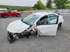 2T1BURHE2KC201165 2019 TOYOTA COROLLA