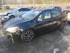 2T1BURHE2KC201229 2019 TOYOTA COROLLA