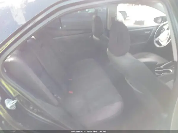 2T1BURHE2KC201263 2019 TOYOTA COROLLA - Image 8
