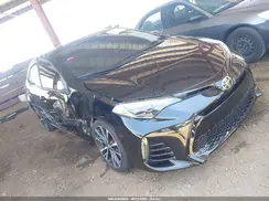 2T1BURHE2KC201585 2019 TOYOTA COROLLA