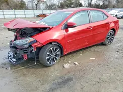 2T1BURHE2KC201666 2019 TOYOTA COROLLA