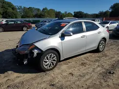 2T1BURHE2KC201926 2019 TOYOTA COROLLA
