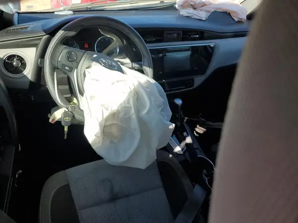 2T1BURHE2KC201926 2019 TOYOTA COROLLA - Image 8
