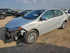 2T1BURHE2KC202333 2019 TOYOTA COROLLA