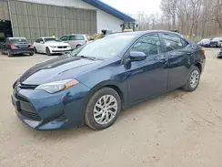 2T1BURHE2KC203174 2019 TOYOTA COROLLA
