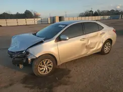 2T1BURHE2KC203935 2019 TOYOTA COROLLA