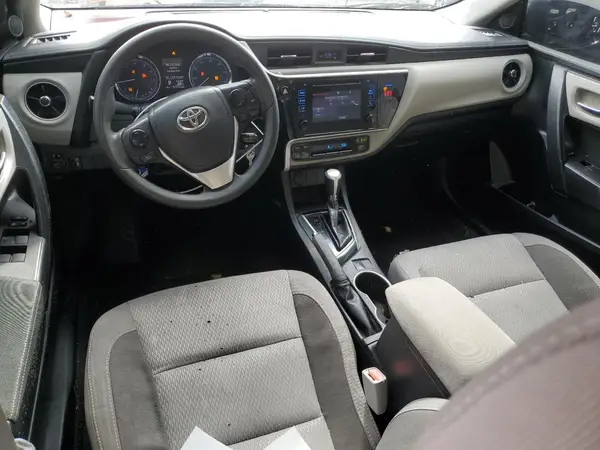 2T1BURHE2KC204048 2019 TOYOTA COROLLA - Image 8