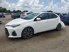 2T1BURHE2KC204423 2019 TOYOTA COROLLA