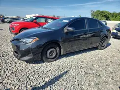 2T1BURHE2KC204714 2019 TOYOTA COROLLA