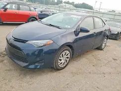 2T1BURHE2KC205474 2019 TOYOTA COROLLA