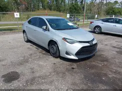 2T1BURHE2KC205538 2019 TOYOTA COROLLA