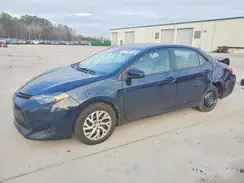 2T1BURHE2KC205541 2019 TOYOTA COROLLA