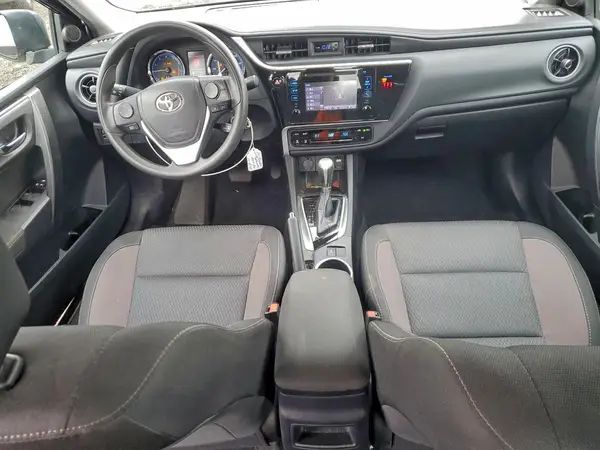 2T1BURHE2KC206012 2019 TOYOTA COROLLA - Image 8