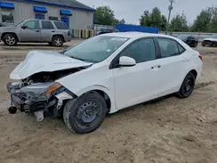 2T1BURHE2KC206057 2019 TOYOTA COROLLA