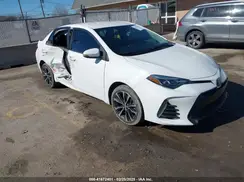 2T1BURHE2KC206365 2019 TOYOTA COROLLA